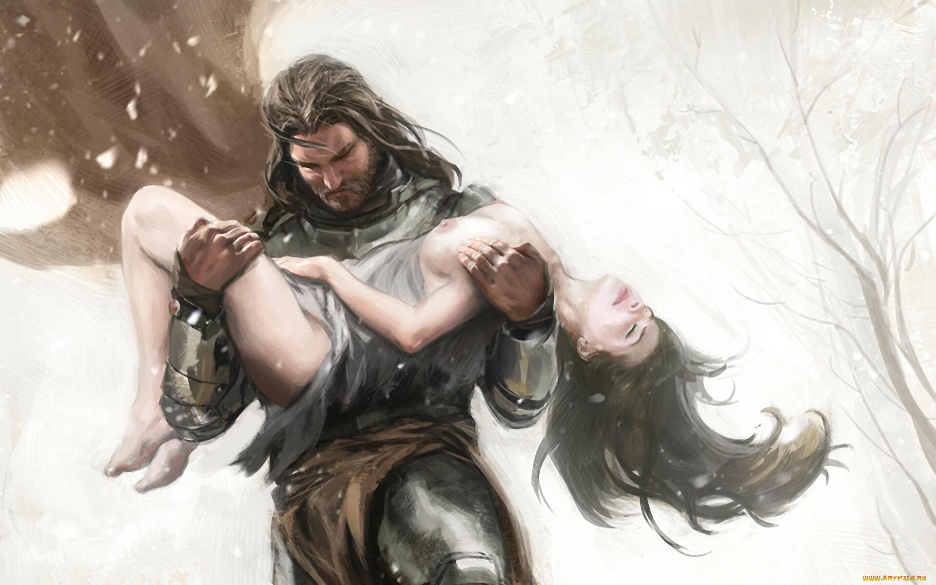 Я украду тебя...