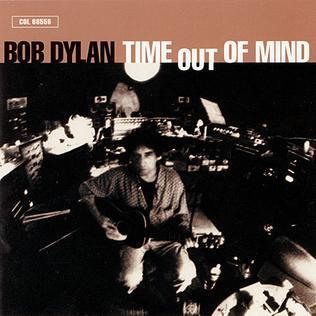 Standing In The Doorway -Bob Dylan