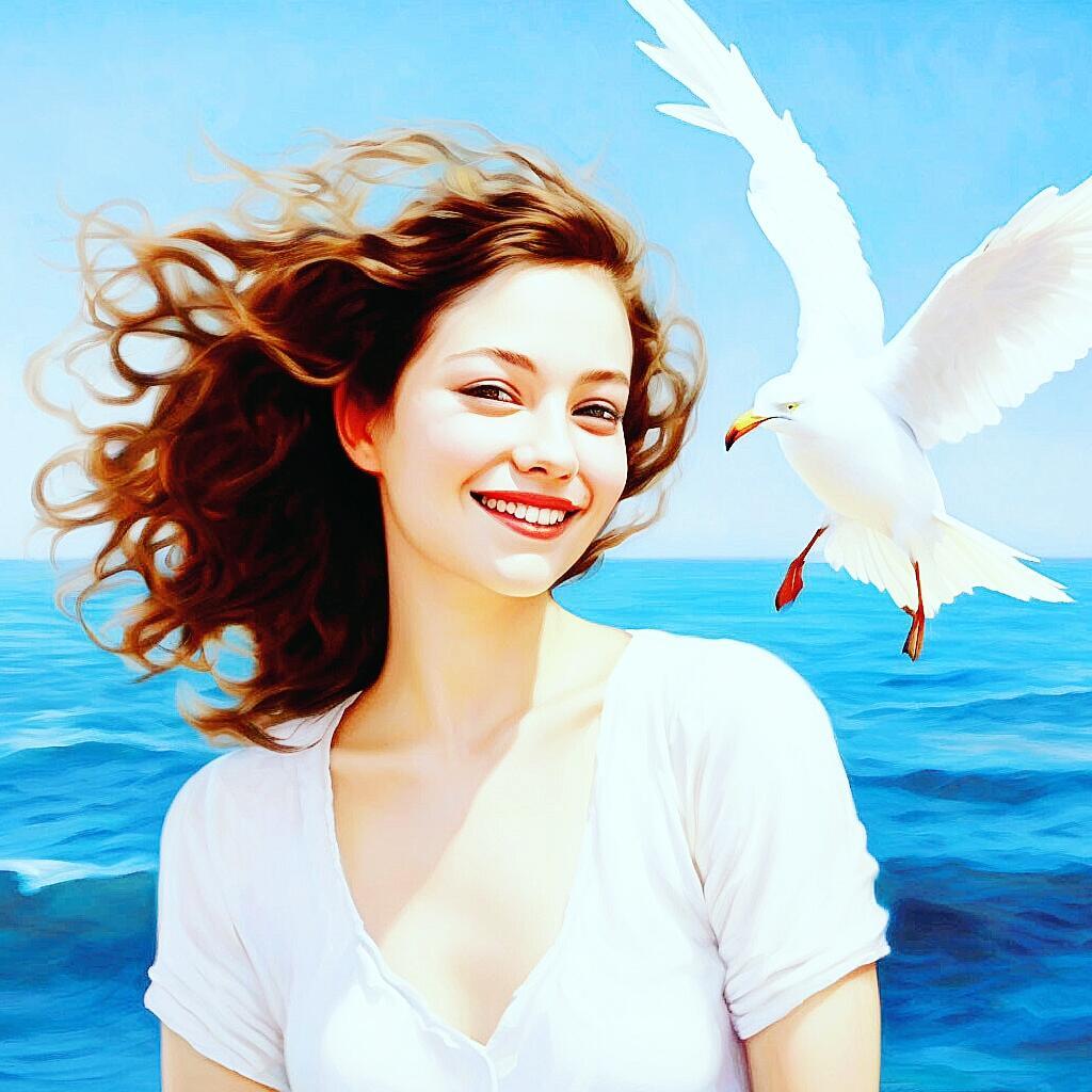 Увидеть море, чтобы умереть