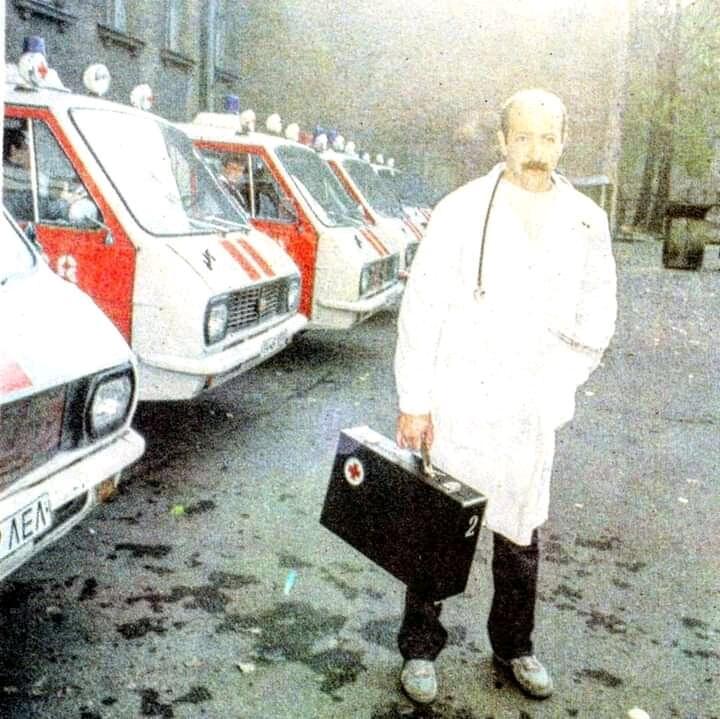 Белый свет...