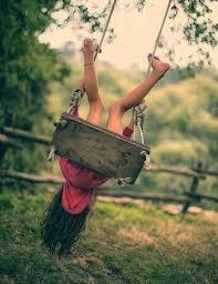 ЖИЗНЬ, КАК КАЧЕЛИ