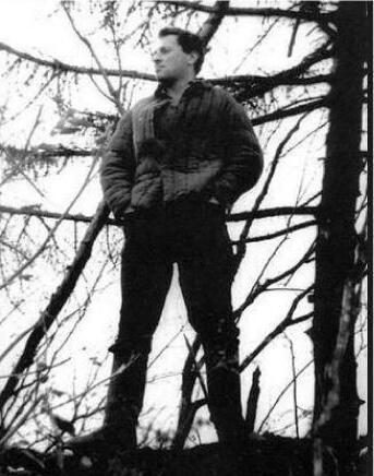 По планете бродит Бродский