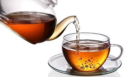 Чайный аромат