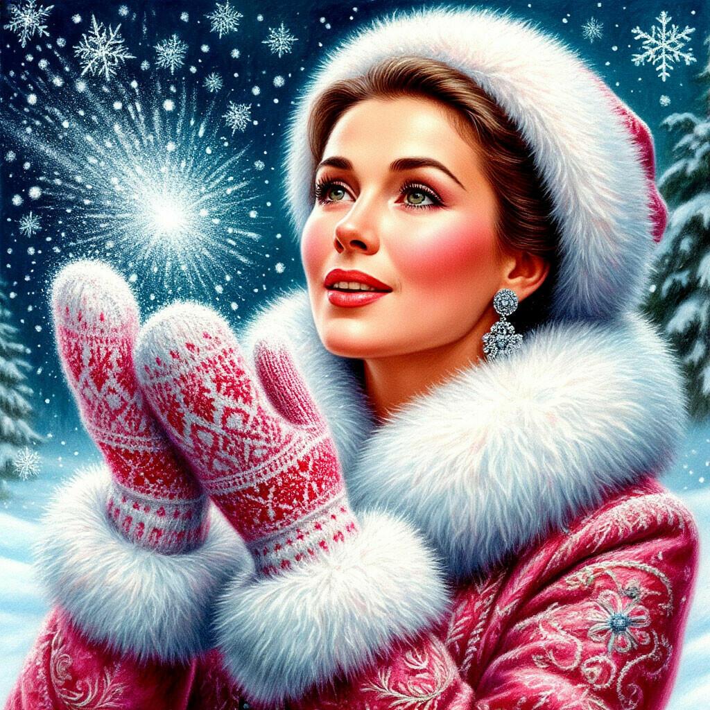 ФЕВРАЛЬ   УХОДИТ