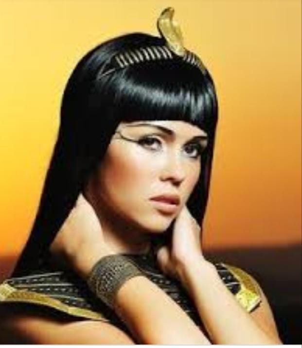 Мне имя - Теа ФилопАтор