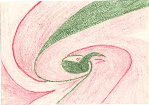 Жизнь не такая