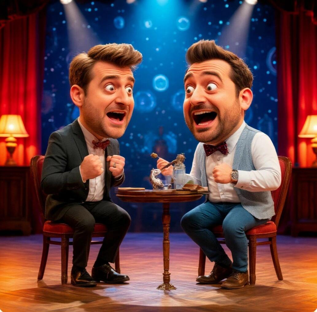 «Большая Битва Ума»