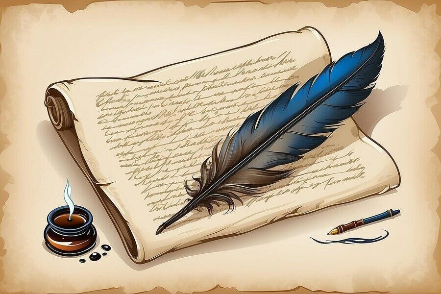 Как хорошо, что есть бумага