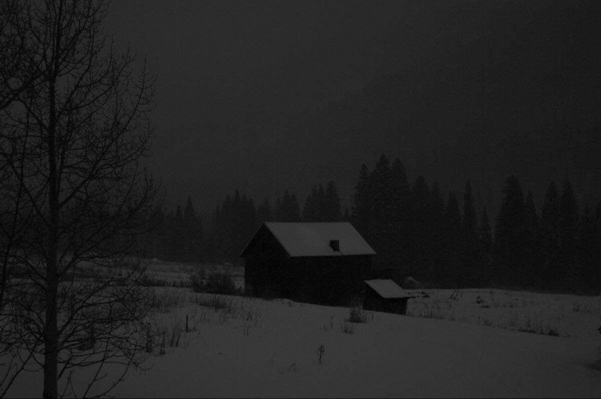 "Улыбку украла зима..." (20.02.2026)