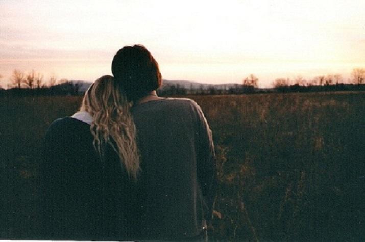 "Если ты снова скажешь..."(посвящается Ольге) (24.11.2015)