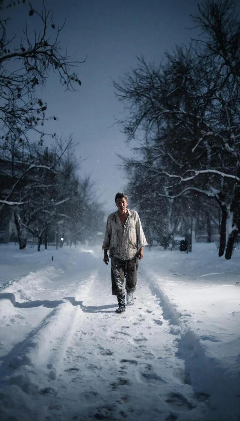 Медноликий