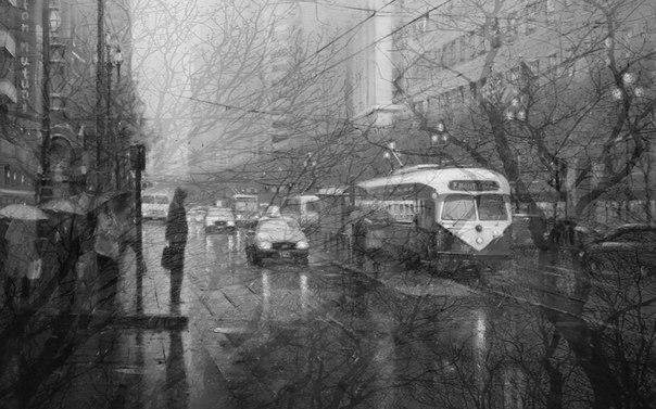 Иллюзорные люди