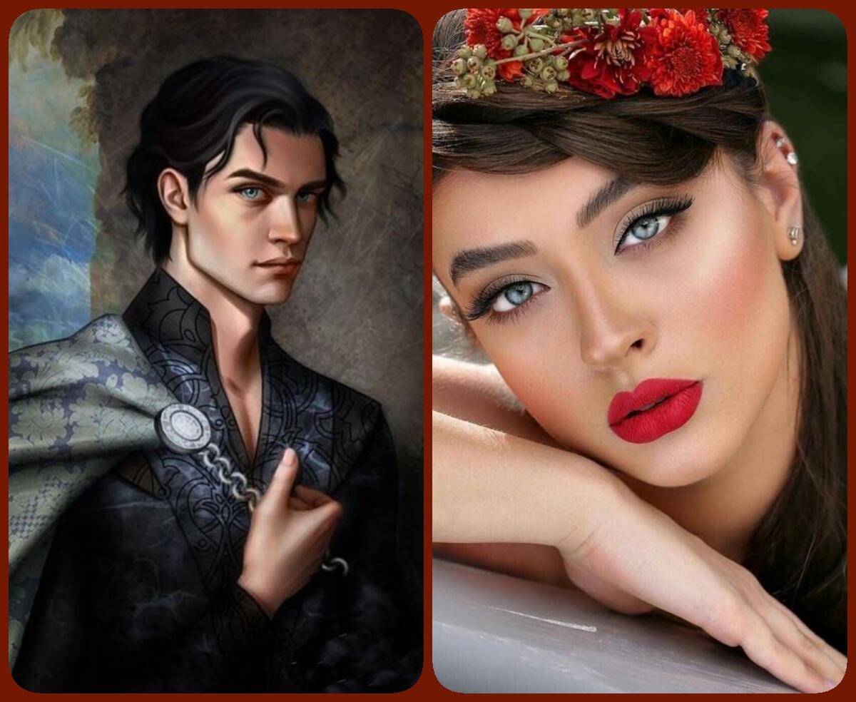 И снова вечер Галинка Багрецова