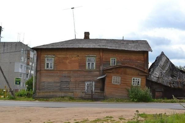 Размышления под окнами