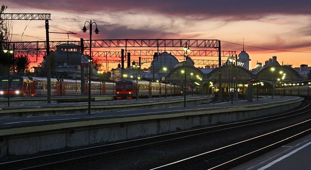 А небо поранено первой звездой Мелодекламация Юрия Башкина