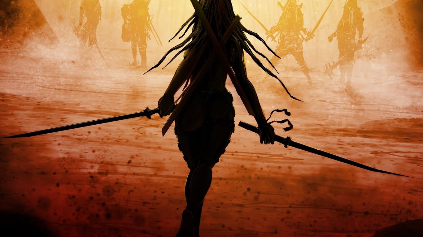 "Я бы открыла все тайны..."