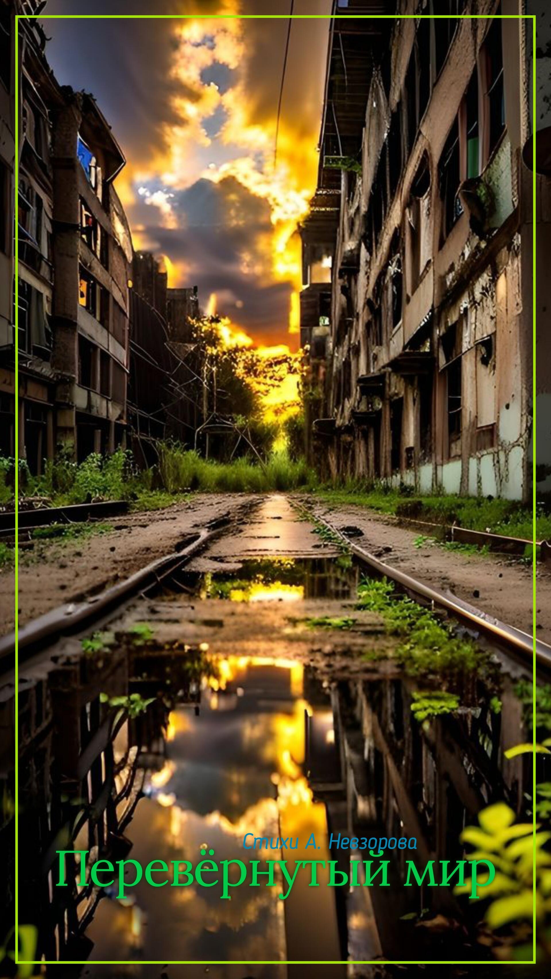 Перевёрнутый мир