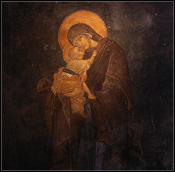 ВЕЛИКИЙ ЗАСТУПНИК