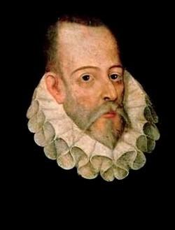 miguel de cervantes saavedra miguel de cervantes saavedra