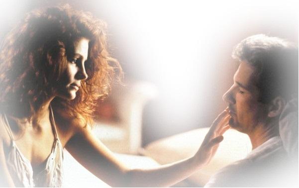 О тот, который ей приснился…