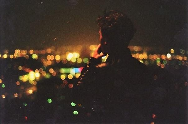 Чего то ждём