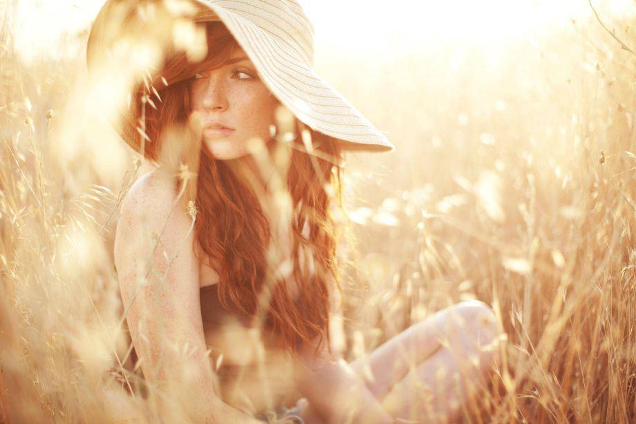 Как было просто