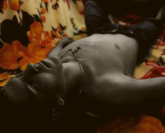 "Боль постоянна..." (19.07.2013)