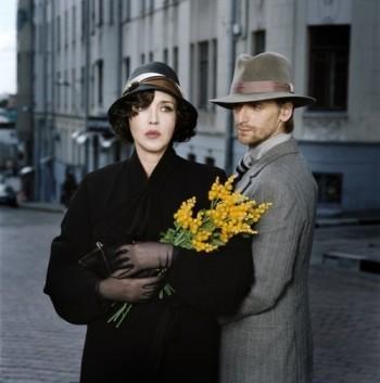 Почему же ты мне не встретился