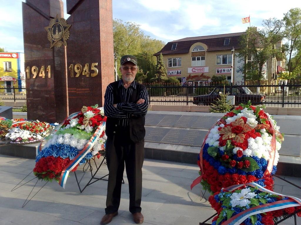 Вы что творите пацаны?