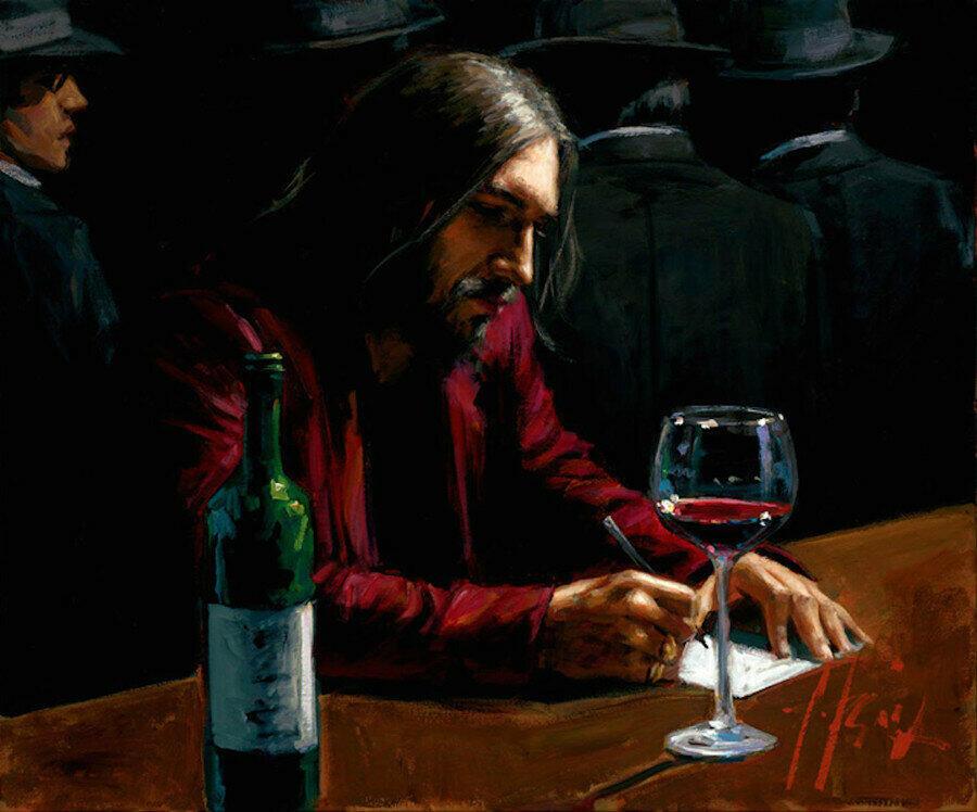 Одинокий день варенья (конкурсное - шифровка даты рождения и знака зодиака)