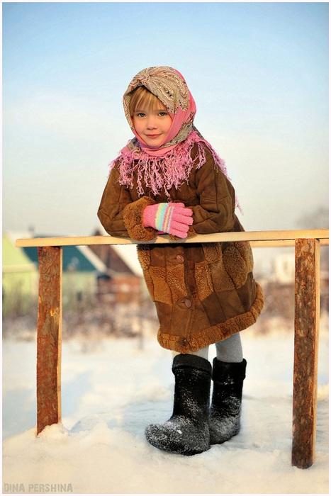 ИНТЕРЕСНО, КАКАЯ ОНА