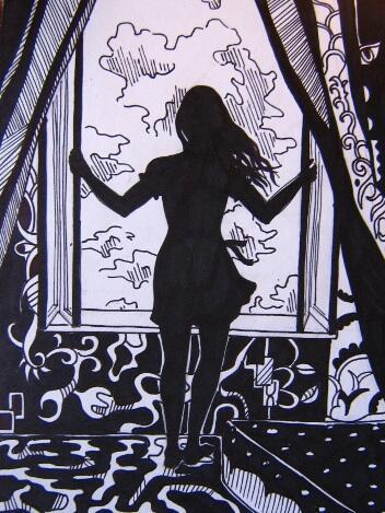 Раз Муза пришла