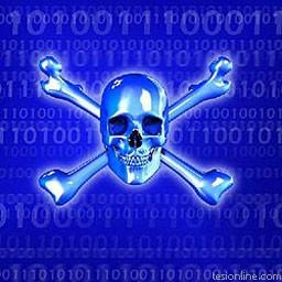 Вредоносный скрипт