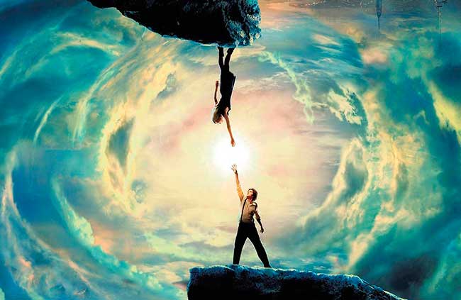 Как параллельные миры