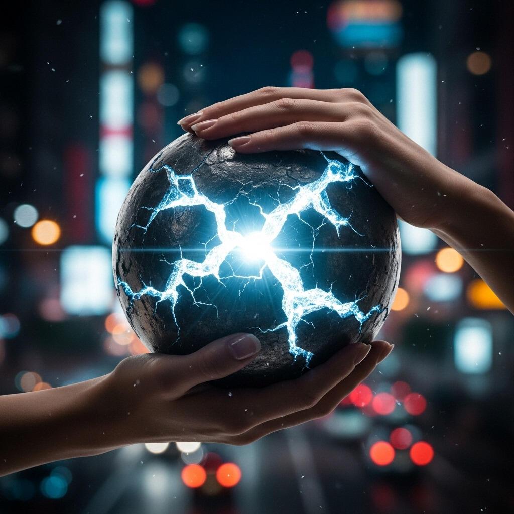 Искусство Внимать