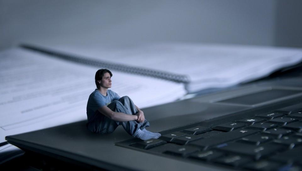 Замедли темп, придёт то вдохновение…