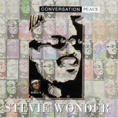 Rain Your Love Down - Stevie Wonder