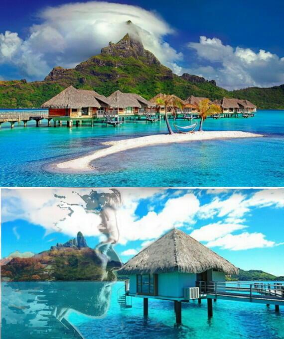 Предрассветное