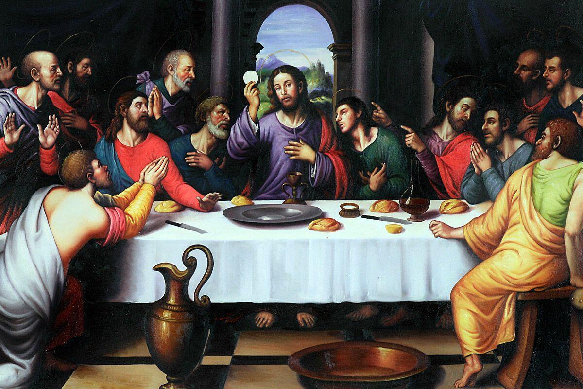 Тайны картины тайная вечеря. Хуан де Хуанес Тайная вечеря. Иисус Христос Тайная вечеря. Хуан де Хуанес. Тайная вечеря. 1562. Евхаристия (Тайная вечеря). Пуссен.