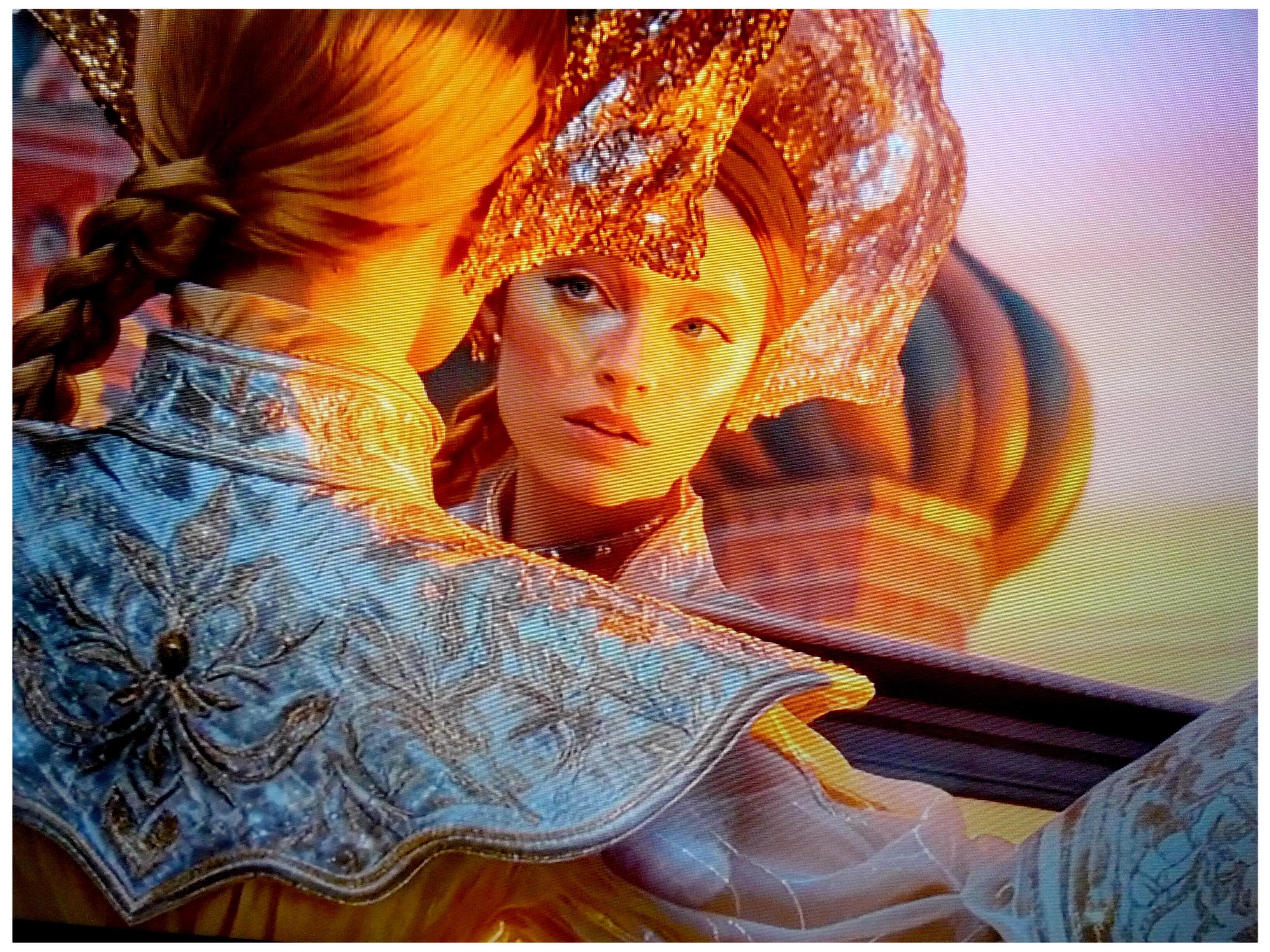 Движение времени