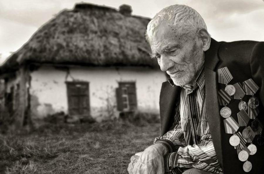 Ругать да хаять – мужества не надо!