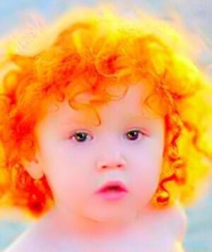 Золотой взгляд