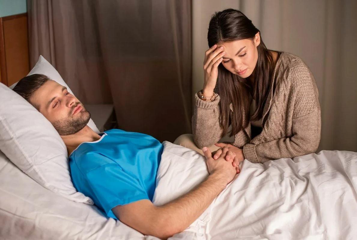   Как всё   случилось