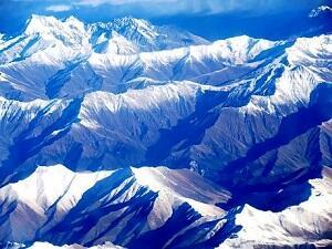 Как Турцию печально покидать...