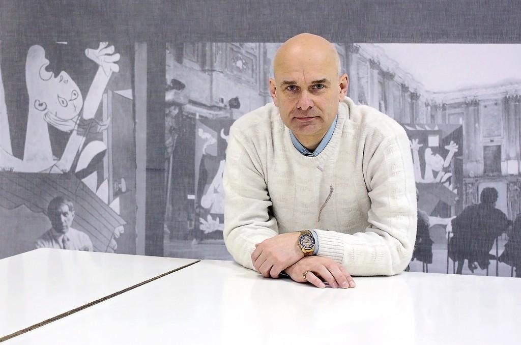 Беззаботный кот