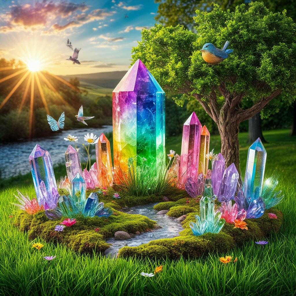 Создам свой мир.