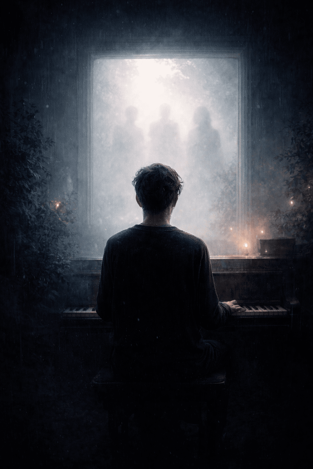 В наших головах