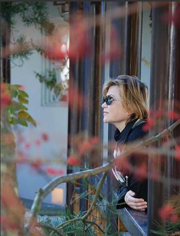 Боднар Нелли. Не вместо