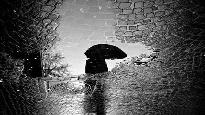 Поздняя осень