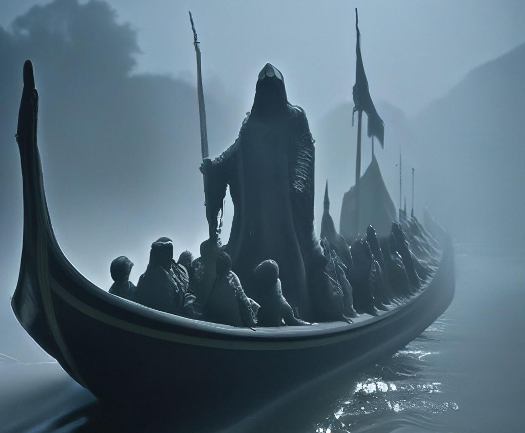 Неугомонный